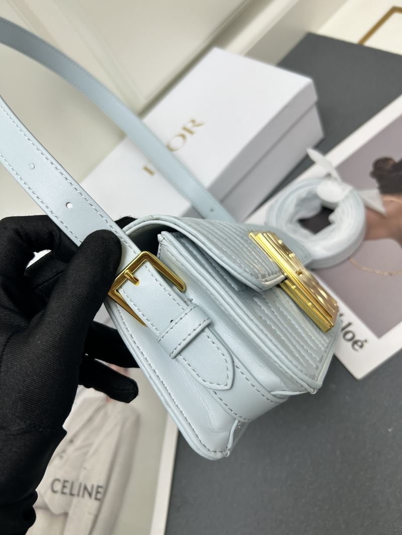 Christian Dior Satchel Bags